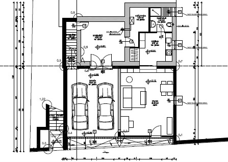 Jurja Ves, Bukovac, 300m²