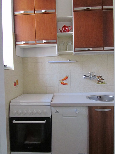 Goljak, Pantovčak, 80m²