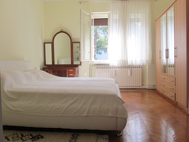 Goljak, Pantovčak, 80m²