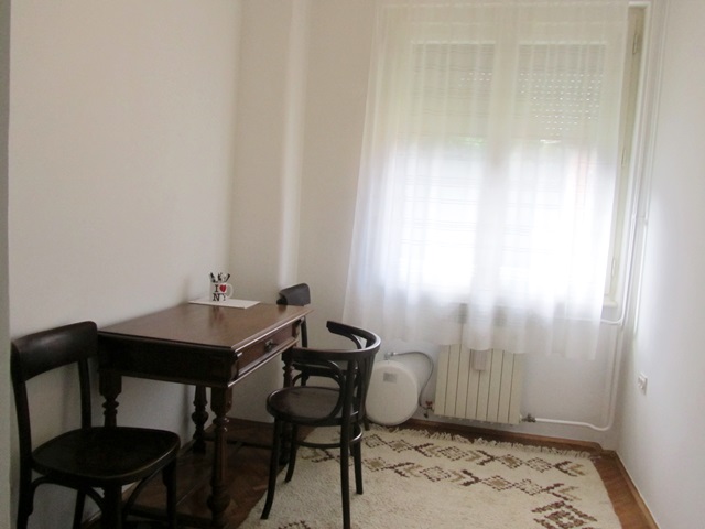 Goljak, Pantovčak, 80m²