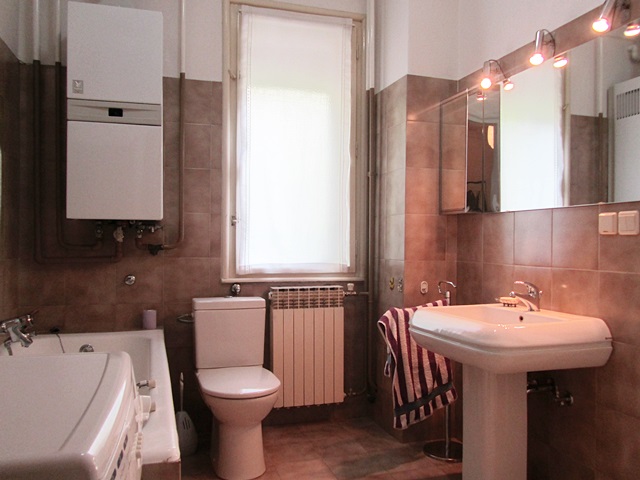 Goljak, Pantovčak, 80m²