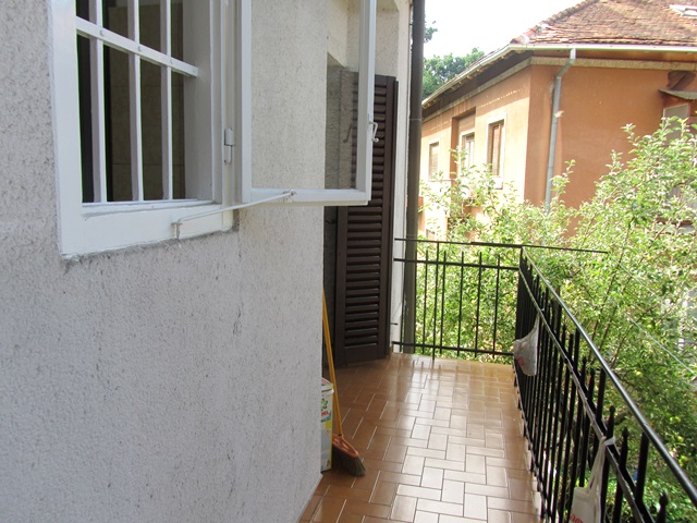 Goljak, Pantovčak, 80m²