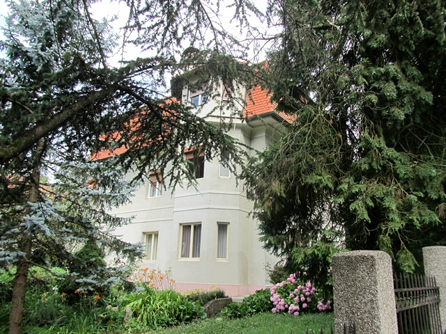 Goljak, Pantovčak, 80m²