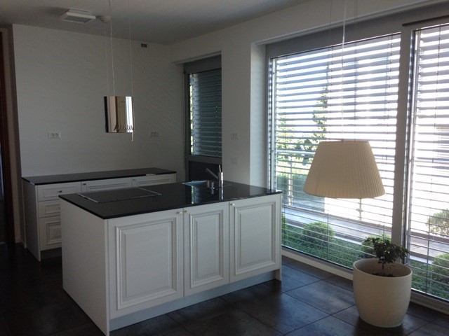 Opatija,luksuzni stan sa velikom terasom uz more, Kvarner, 85m²