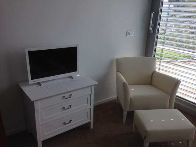 Opatija,luksuzni stan sa velikom terasom uz more, Kvarner, 85m²