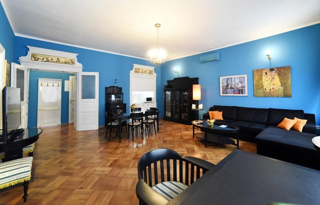 Ilica, Centar, 75m²