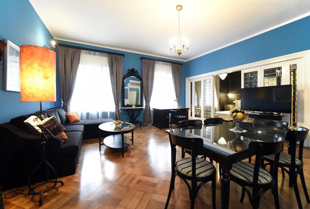 Ilica, Centar, 75m²