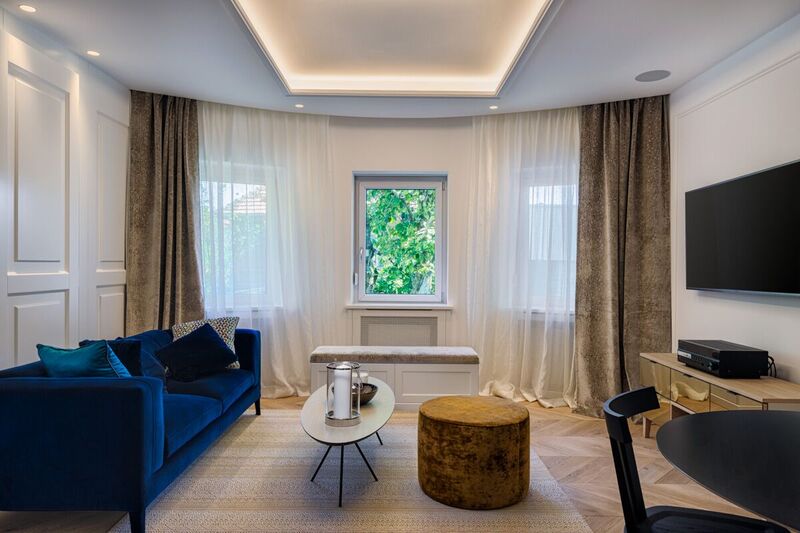 Bosanska, Pantovčak, 300m²