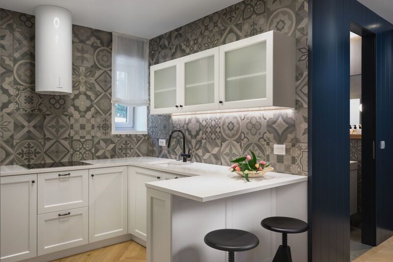 Bosanska, Pantovčak, 300m²