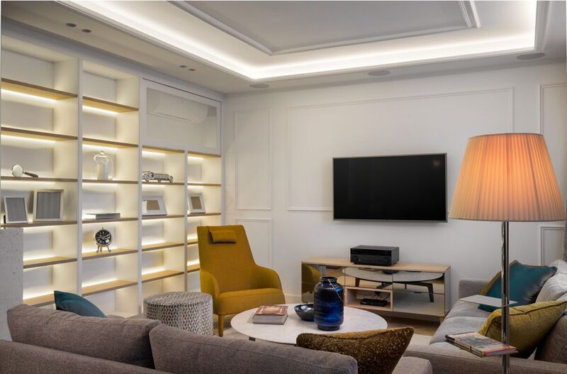 Bosanska, Pantovčak, 300m²