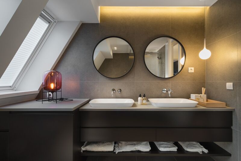 Bosanska, Pantovčak, 300m²