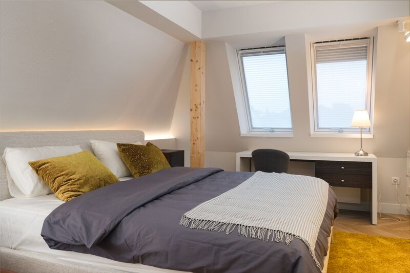 Bosanska, Pantovčak, 300m²