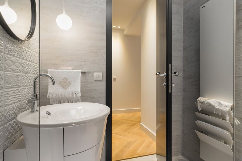 Bosanska, Pantovčak, 300m²