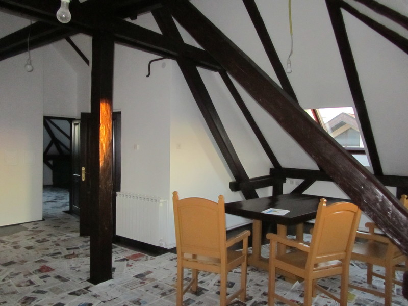 Tuškanac, Tuškanac, 90m²