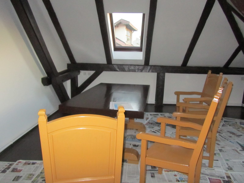 Tuškanac, Tuškanac, 90m²