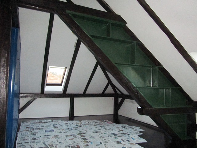 Tuškanac, Tuškanac, 90m²