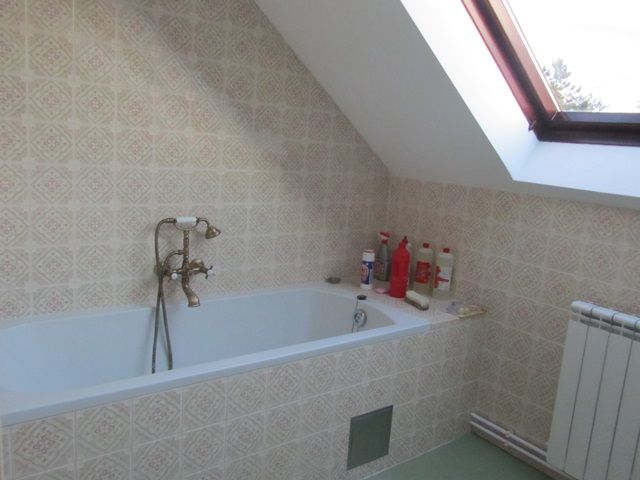 Tuškanac, Tuškanac, 90m²