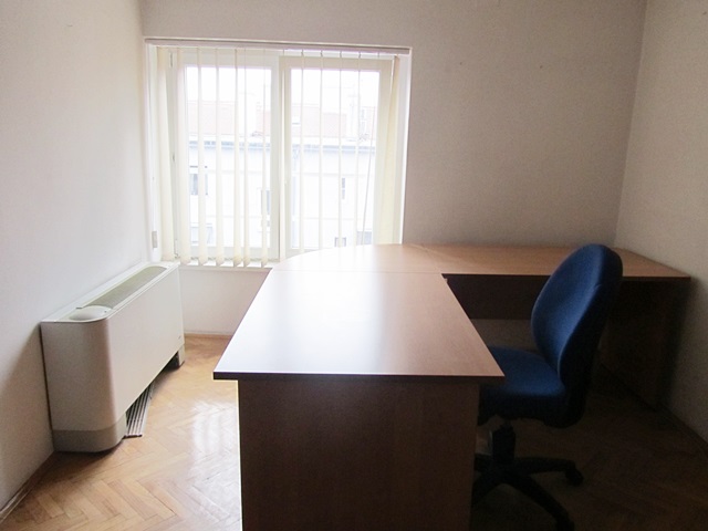 Trg žrtava fašizma, Centar, 220m²