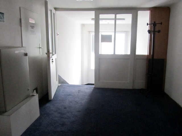 Trg žrtava fašizma, Centar, 220m²