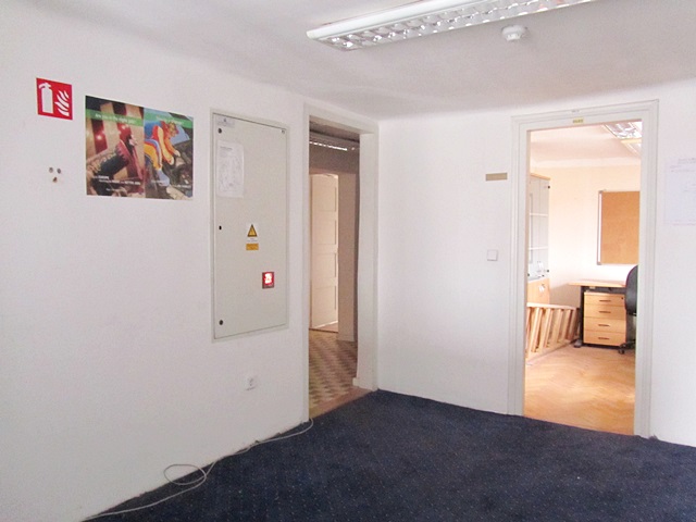 Trg žrtava fašizma, Centar, 220m²