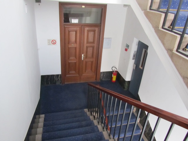 Trg žrtava fašizma, Centar, 220m²