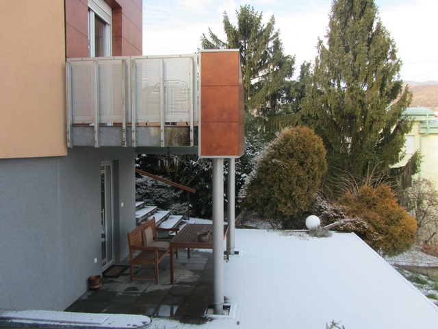 Kalabarevo vrelo, Mlinovi, 150m²