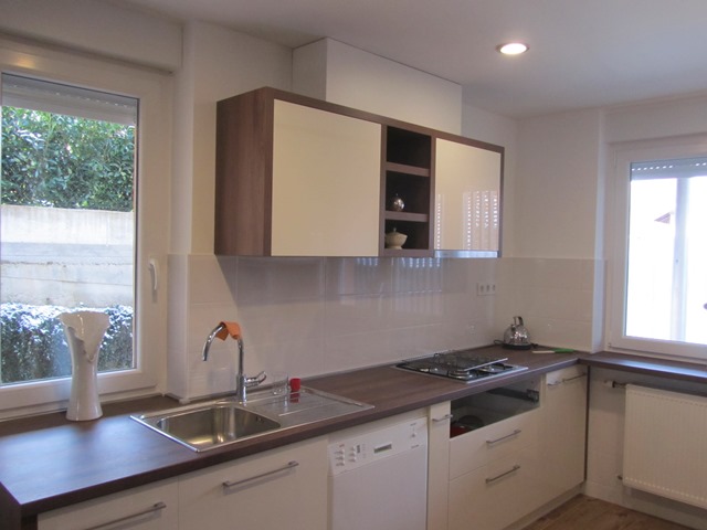 Kalabarevo vrelo, Mlinovi, 150m²