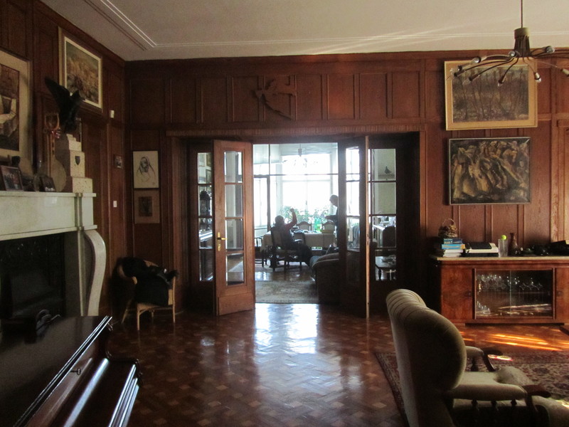 Ivana Gorana Kovačića, Tuškanac, 290m²