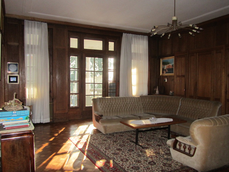 Ivana Gorana Kovačića, Tuškanac, 290m²