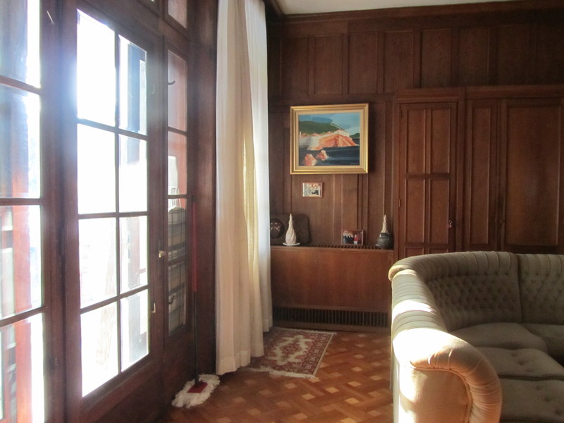 Ivana Gorana Kovačića, Tuškanac, 290m²