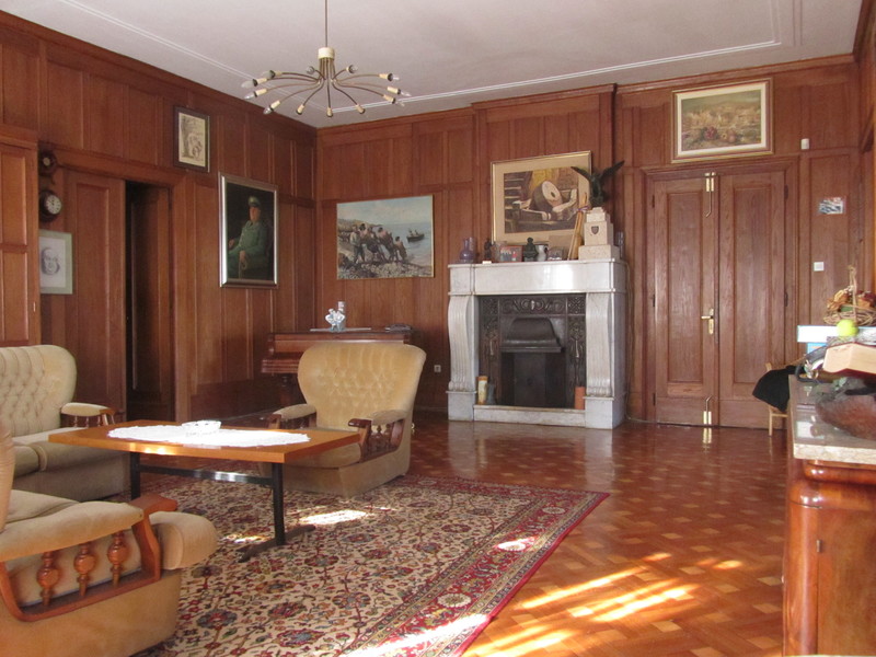 Ivana Gorana Kovačića, Tuškanac, 290m²