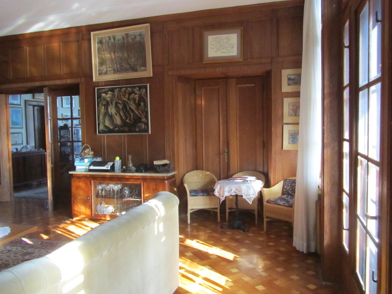 Ivana Gorana Kovačića, Tuškanac, 290m²