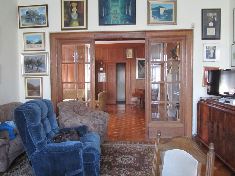 Ivana Gorana Kovačića, Tuškanac, 290m²