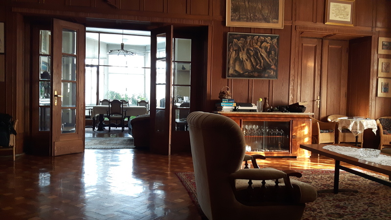 Ivana Gorana Kovačića, Tuškanac, 290m²