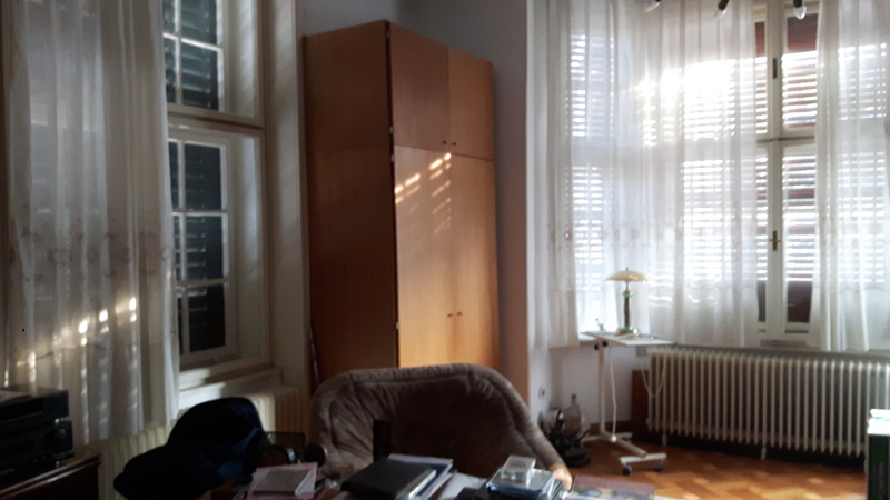 Ivana Gorana Kovačića, Tuškanac, 290m²