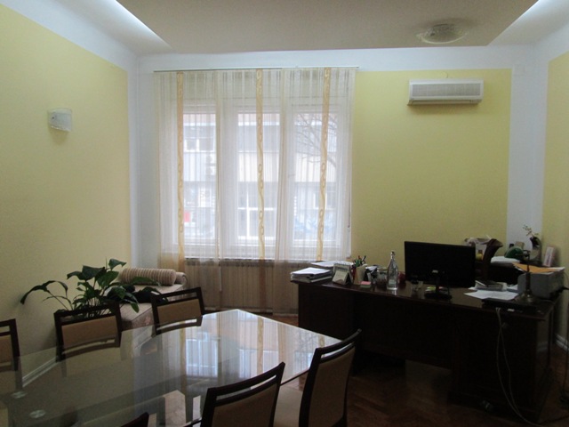 Draškovićeva, Center, 126m²