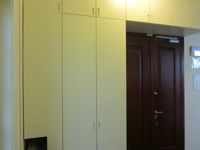 Draškovićeva, Center, 126m²