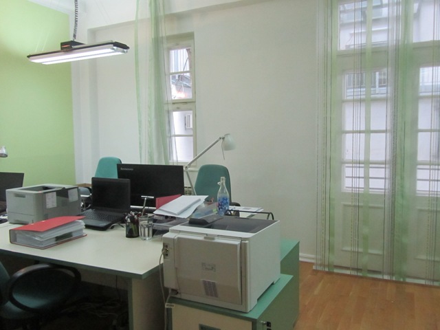 Draškovićeva, Center, 126m²