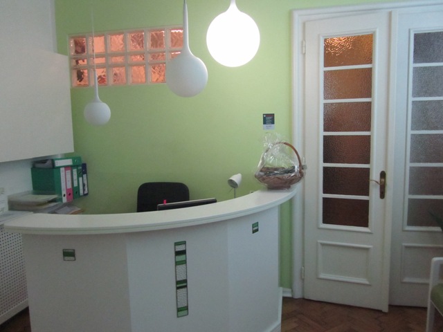 Draškovićeva, Center, 126m²