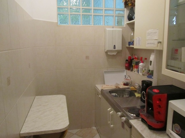 Draškovićeva, Center, 126m²