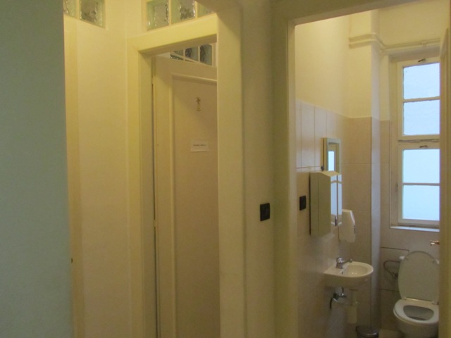 Draškovićeva, Center, 126m²