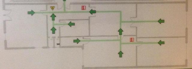 Draškovićeva, Center, 126m²