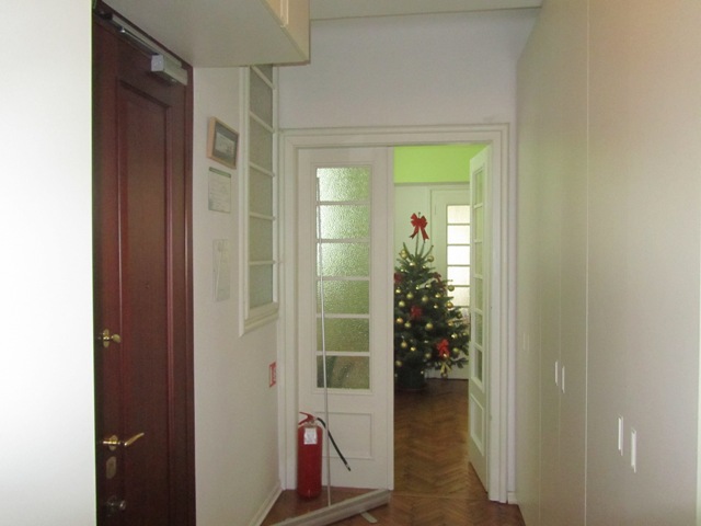 Draškovićeva, Center, 126m²