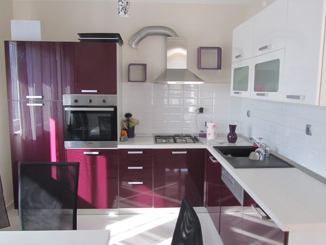 Šercerova, Vrhovec, 120m²