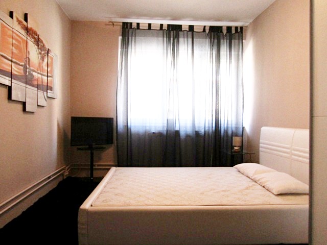 Šercerova, Vrhovec, 120m²