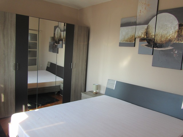 Šercerova, Vrhovec, 120m²