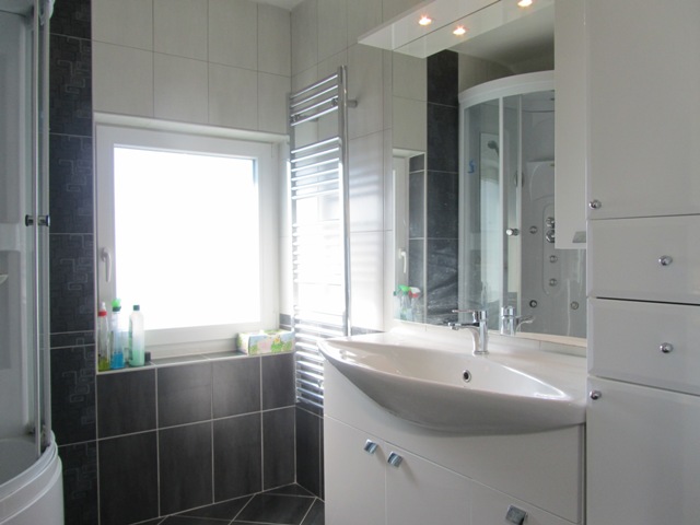 Šercerova, Vrhovec, 120m²