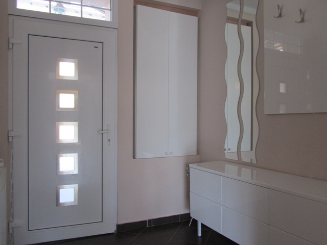 Šercerova, Vrhovec, 120m²