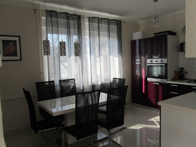 Šercerova, Vrhovec, 120m²