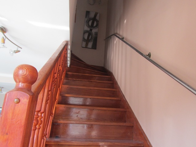 Šercerova, Vrhovec, 120m²